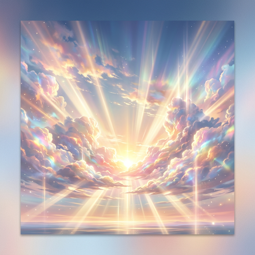 Ascended Heroes logo
