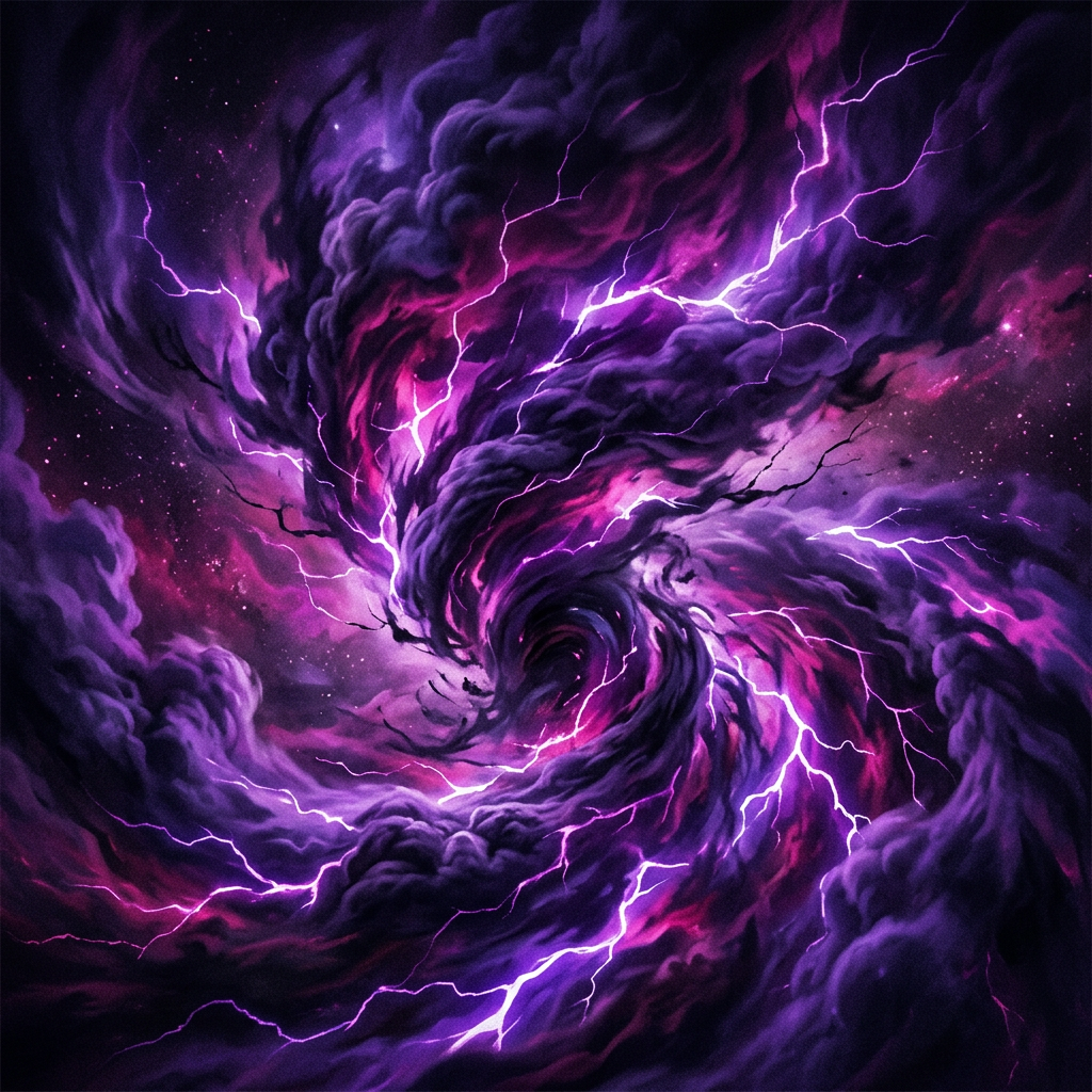 Chaos Rising logo